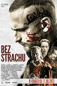 „Bez strachu” w Kinie „Światowid”