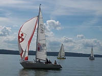 Fromborska Jesień 2011