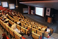 „Bezpieczni w przestrzeni” - przyjdź na debatę do PWSZ