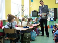 Bezpiecznie z Sierżantem Bobrem