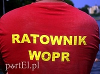 Bezpieczniej na wodach Warmii i Mazur