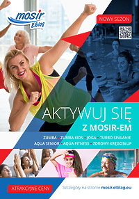 Bezpłatne zajęcia dla każdego