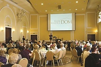 Bezpłatny seans dla Seniora