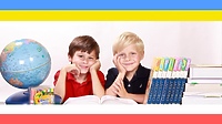 Biblioteka Ukrainie