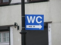 Bieg na 400 metrów