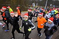 Biegacze okazali się bardzo hojni