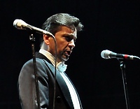 Bilety na "Trzech Tenorów" wyprzedane