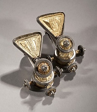 Biżuteria starożytnej damy (Historia jednego przedmiotu cz. 64)