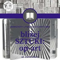 „Bliżej sztuki”: op-art