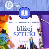 Bliżej sztuki współczesnej