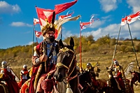 Błogosławiona wina w Kinie Światowid