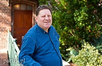 Bogusław Gierulski: Słuchaliśmy Pink Floydów i graliśmy w brydża