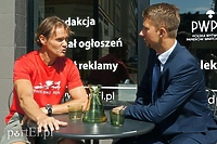 Enduroman: w poszukiwaniu mocnych wrażeń