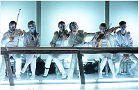 Bohater kaszubskiej baśni w sercu Żuław