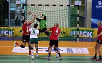 Będzie trzeci mecz (piłka ręczna)