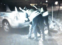 Areszt dla sprawców rozboju