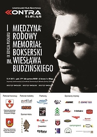 Bokserskie emocje w Elblągu