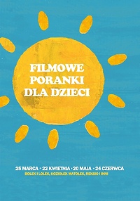 Bolek i Lolek na Filmowych porankach w Światowidzie
