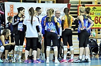 Bolesna porażka Orła (siatkówka)