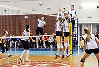 Bolesna porażka Truso (siatkówka)