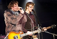 Bombart’owe granie