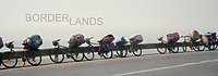 Borderlands w Galerii EL