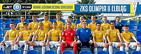 Boros wraca na A8. Olimpia II zagra z Zatoką Braniewo