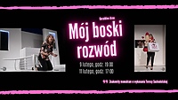 Boski weekend w Teatrze!