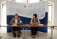 Muzyczne plany Elbląskiej Orkiestry Kameralnej