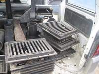 Posprzątali bardzo dokładnie