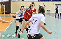 Brak skuteczności pogrążył Start