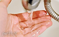 Brak wody przy Panieńskiej