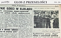 Braki muszą być usunięte (Głos z przeszłości, odc. 226)