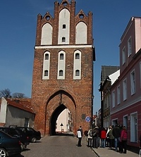 Po remoncie ma pełnić funkcję turystyczną