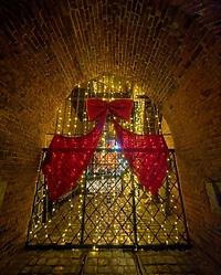 Tak ma wyglądać bożonarodzeniowy jarmark w Elblągu