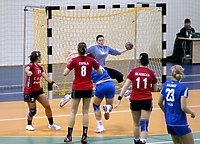 Mecz niewykorzystanych szans (piłka ręczna)