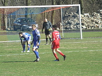 Tylko i aż remis Olimpii 2004 (piłka nożna)