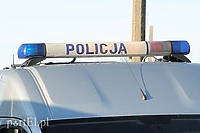 Braniewo: Pijany i bez prawa jazdy