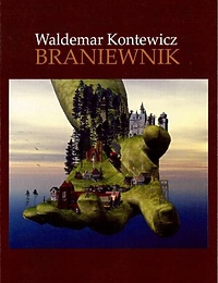 Braniewo. Widok zza... oceanu - posłuchaj!
