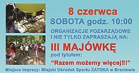Braniewska Majówka