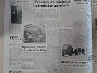 Brawo strażacy!
