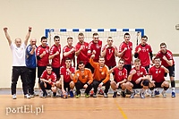 Brąz dla Truso! (piłka ręczna)