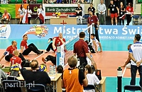 Brazylijczycy pokonali Biało-czerwonych (siatkówka na siedząco)