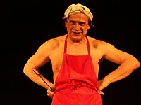 Monodram Bronisława Wrocławskiego