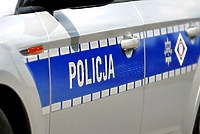 Brutalny napad na Placu Dworcowym