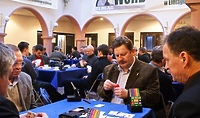 Brydż w Elblągu