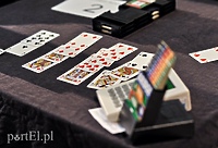 Brydżyści nie odpuszczają