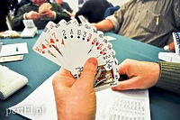 Brydżyści uczcili pamięć powstańców