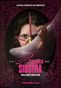 Brzydka siostra w kinie Światowid