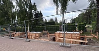 Powstaje pierwsze kolumbarium w powiecie